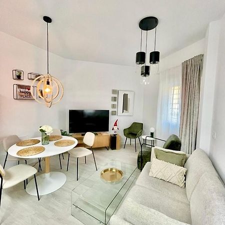 Historical Centre! Private Terrace & Gym-Near Public Parking Apartment มาลากา ภายนอก รูปภาพ