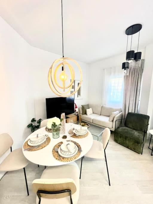 Historical Centre! Private Terrace & Gym-Near Public Parking Apartment มาลากา ภายนอก รูปภาพ