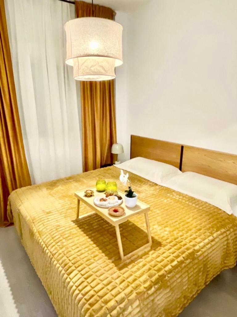 Historical Centre! Private Terrace & Gym-Near Public Parking Apartment มาลากา ภายนอก รูปภาพ