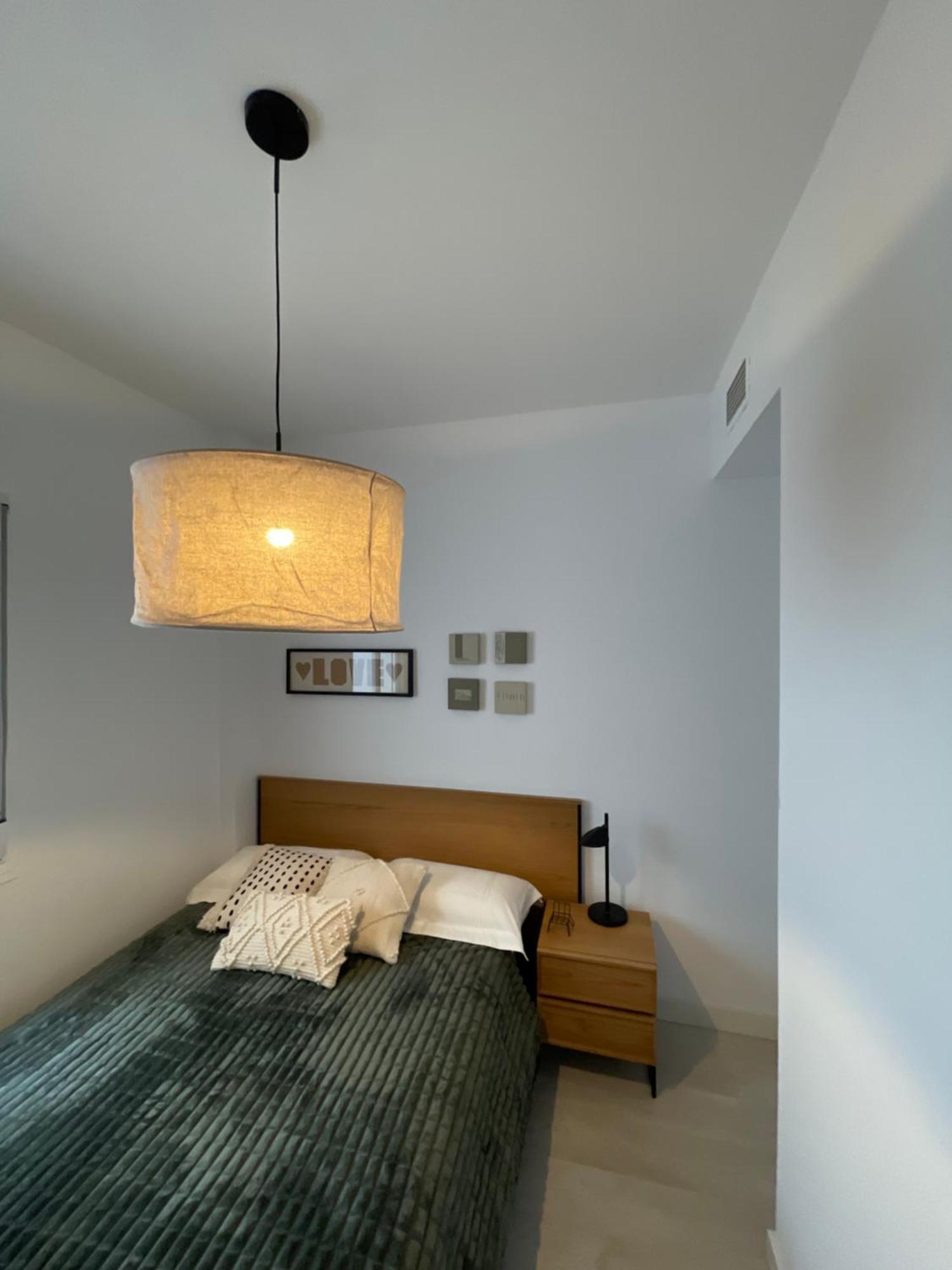 Historical Centre! Private Terrace & Gym-Near Public Parking Apartment มาลากา ภายนอก รูปภาพ