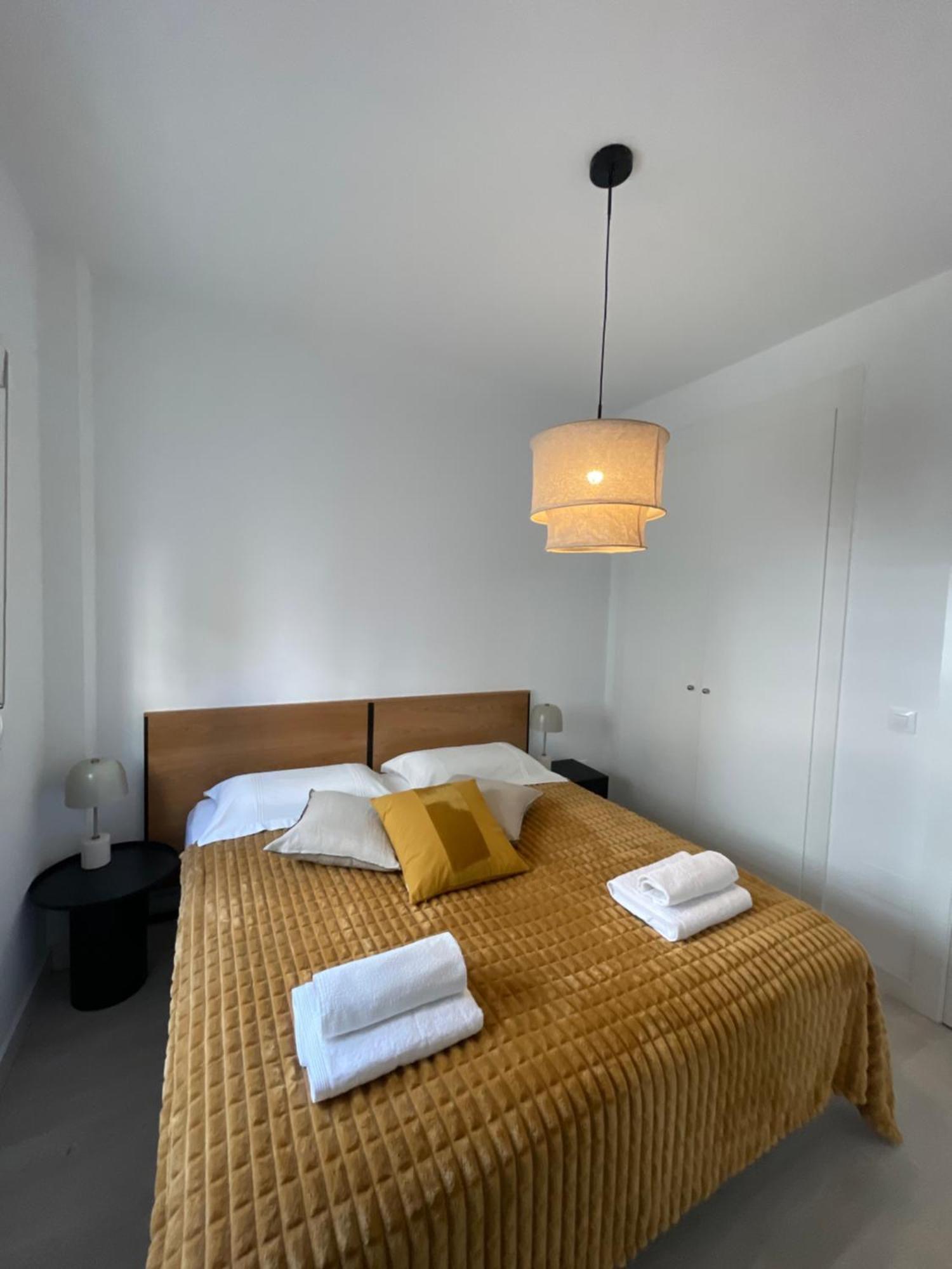 Historical Centre! Private Terrace & Gym-Near Public Parking Apartment มาลากา ภายนอก รูปภาพ