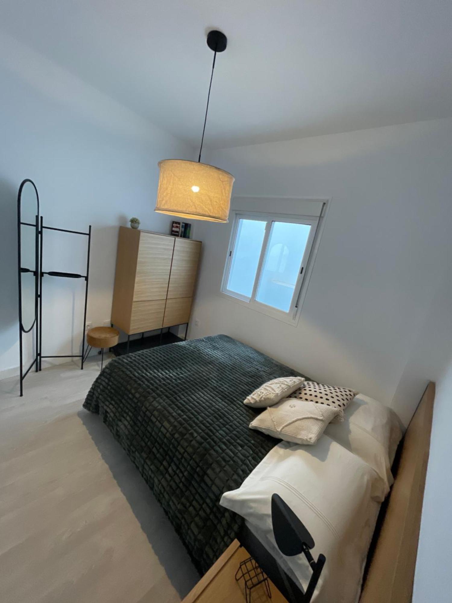 Historical Centre! Private Terrace & Gym-Near Public Parking Apartment มาลากา ภายนอก รูปภาพ