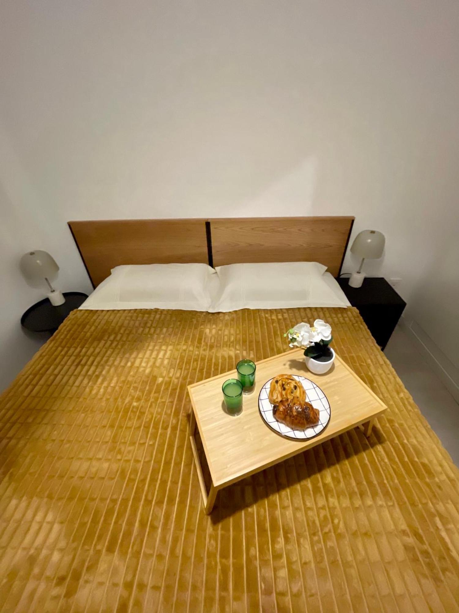 Historical Centre! Private Terrace & Gym-Near Public Parking Apartment มาลากา ภายนอก รูปภาพ