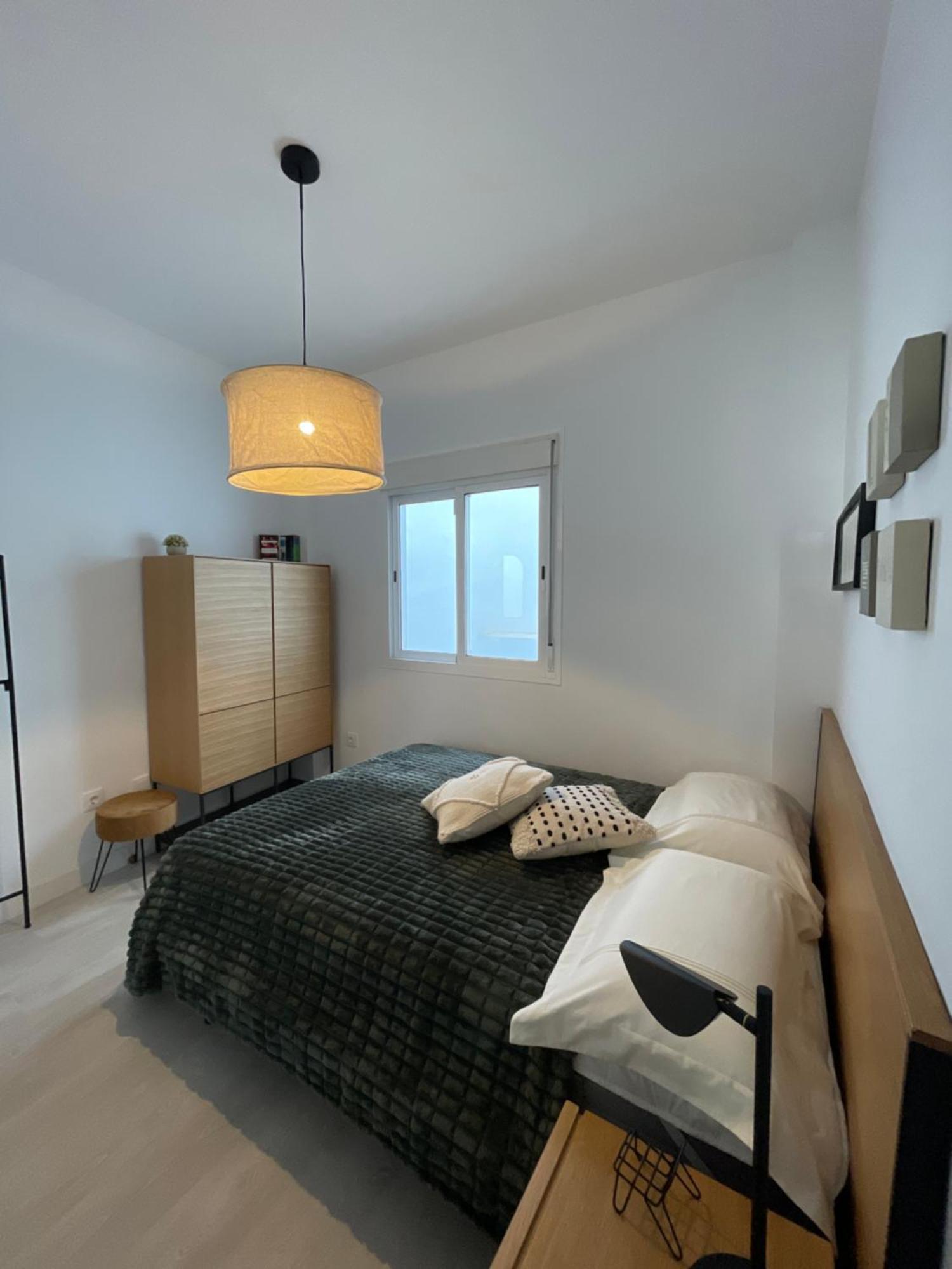 Historical Centre! Private Terrace & Gym-Near Public Parking Apartment มาลากา ภายนอก รูปภาพ